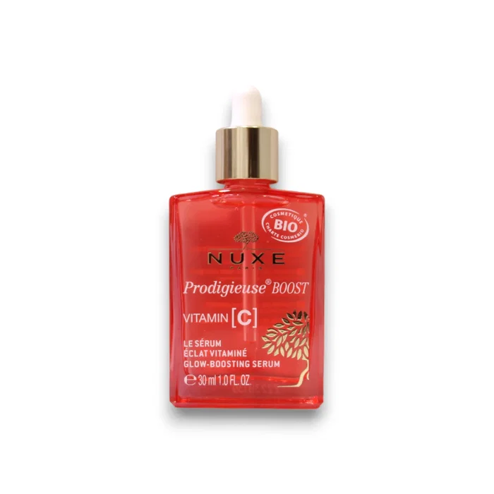 Nuxe Prodigieuse Boost Glow-Boosting Serum 30 ml Nuxe Prodigieuse Boost Glow-Boosting Serum 30 ml