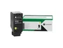 Lexmark 71C2HY0 Tóner Amarillo para CS/CX730 Series