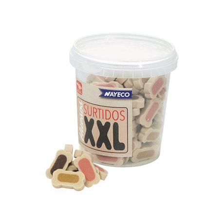 Nayeco Huesitos XXL 500g
