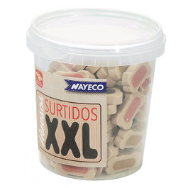 Nayeco Huesitos XXL 500g