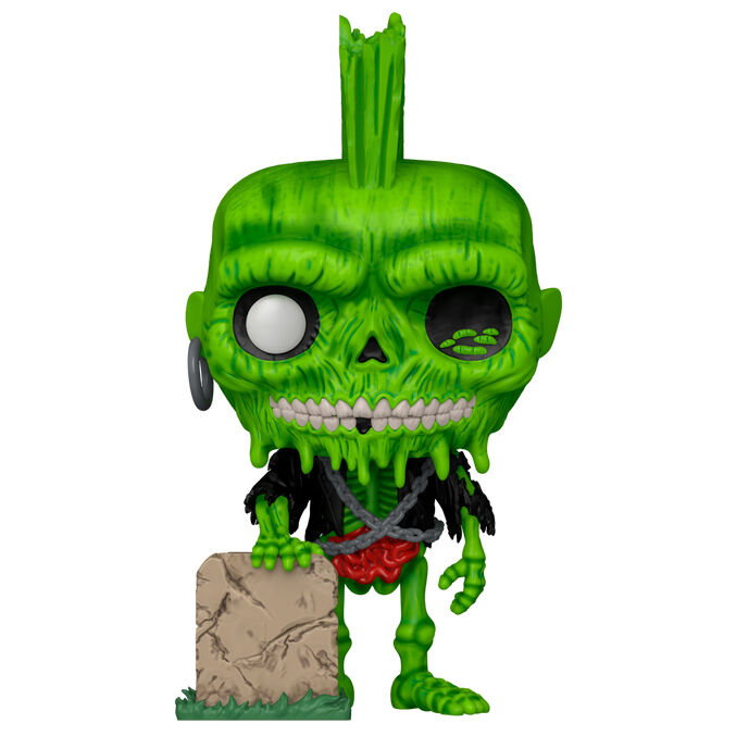 Funko POP! Movies Return of the Living Dead Zombie Suicide