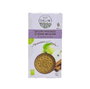 ECO SALIM Galletas de Avena Manzana Canela 135gr. BIO SG