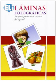 Laminas fotograficas, ELI - ESPAÑOL RECURSOS PROFESOR