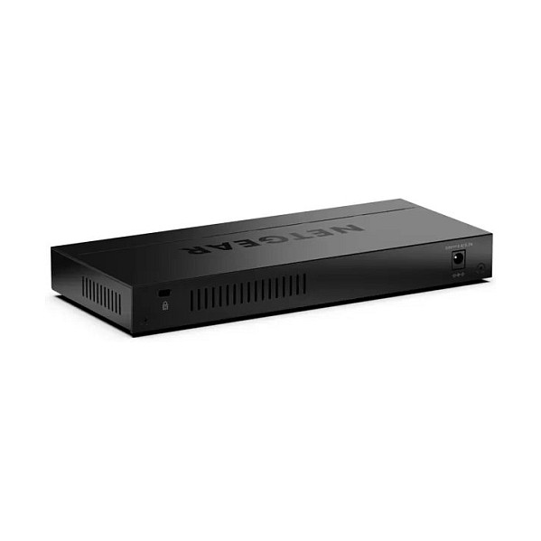 NETGEAR GS310TPv2 Switch Inteligente 8 Puertos Gigabit PoE+ y 2 SFP NETGEAR GS310TPv2 Switch Inteligente 8 Puertos Gigabit PoE+ y 2 SFP