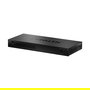 NETGEAR GS310TPv2 Switch Smart L3 Lite - 8 Puertos Gigabit PoE+ (55 W) + 2 SFP - Gestionado, de Escritorio
