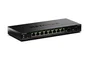 NETGEAR GS310TPv2 Switch Gestionado 8 x Gigabit PoE+ y 2 x SFP