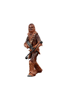 Hasbro Figura Chewbacca The Black Series Star Wars 15cm Hasbro Figura Chewbacca The Black Series Star Wars 15cm