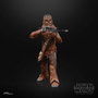 Hasbro Figura Chewbacca The Black Series Star Wars 15cm