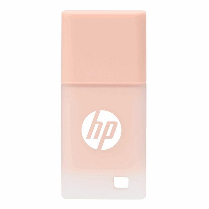 Memoria USB HP HPFD768K-64 64 GB Memoria USB HP HPFD768K-64 64 GB