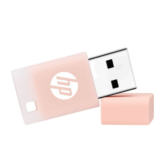 Memoria USB HP HPFD768K-64 64 GB Memoria USB HP HPFD768K-64 64 GB