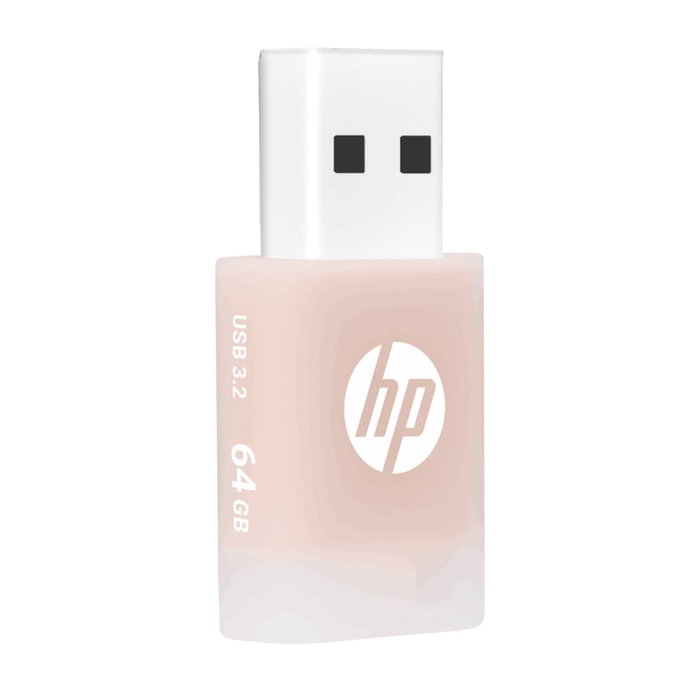 Memoria USB HP HPFD768K-64 64 GB Memoria USB HP HPFD768K-64 64 GB