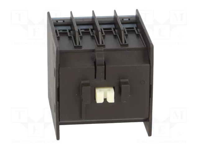 SIEMENS 3RH2911-1HA31 Contactores Auxiliares para S0, S00, S2