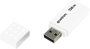 GOODRAM UME2 Unidad Flash USB 128 GB Blanco