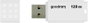 GOODRAM UME2 Unidad Flash USB 128 GB Blanco