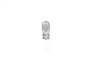 M-Tech Lámpara W5W T10 W2.1x9.5d 24V 5W (10 unidades)