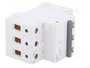 SIEMENS 5SL6310-7 Interruptor magnetotérmico 10A 3 polos C