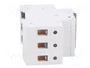 SIEMENS 5SL6310-7 Interruptor magnetotérmico 10A 3 polos C