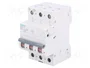 SIEMENS 5SL6310-7 Interruptor magnetotérmico 10A 3 polos C