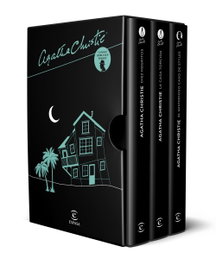 Agatha Christie Esencial, Agatha Christie - ESPASA CALPE