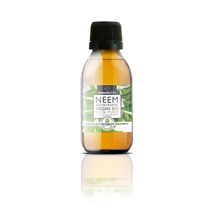 TERPENIC Aceite de Neem Virgen Bio 100ml