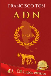 ADN UNA FAMILIA LLAMADA PAMPILIA, Francisco Tosí - Editorial Adarve