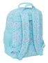 Mochila Escolar Safta Bicicleta Azul 32 x 42 x 15 cm