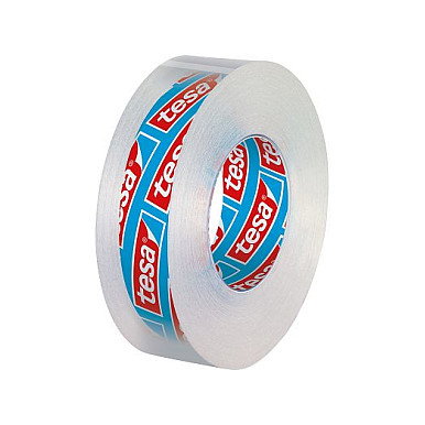 Tesa Cinta Klebefilm klar 15mm 57316-00000-02
