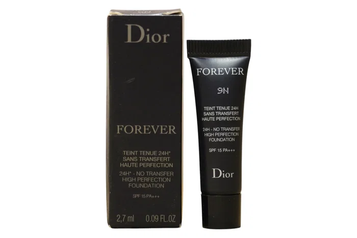 Christian Dior Dior Forever Base Líquida 9N Neutro Christian Dior Dior Forever Base Líquida 9N Neutro