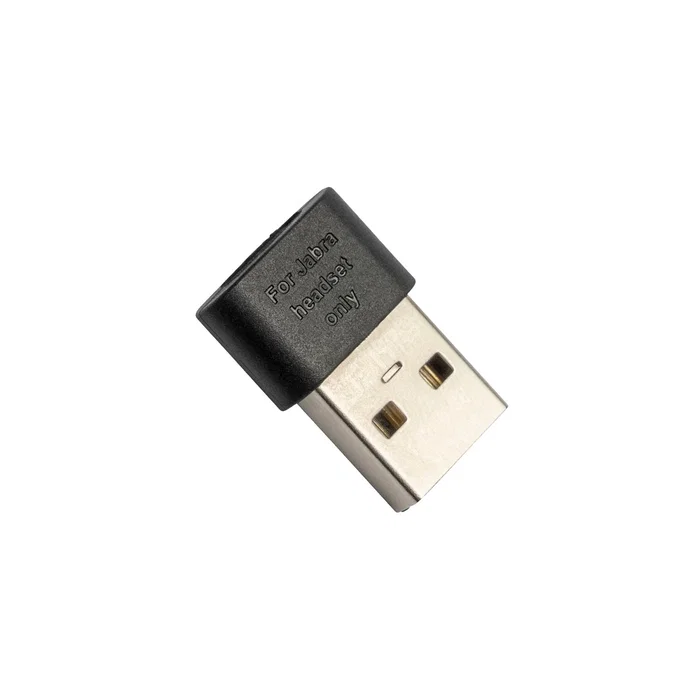 Jabra Adaptador USB-C 24 Pines Hembra a USB Tipo A Macho USB 3.1 (USB-C a USB-A) Jabra Adaptador USB-C 24 Pines Hembra a USB Tipo A Macho USB 3.1 (USB-C a USB-A)