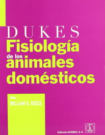 ACRIBIA Dukes Fisiología de los Animales Domésticos