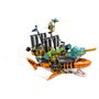 LEGO DREAMZzz 71515 Tanque Tiburón Tigre