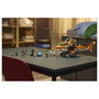 LEGO DREAMZzz 71515 Tanque Tiburón Tigre