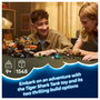 LEGO DREAMZzz 71515 Tanque Tiburón Tigre