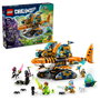 LEGO DREAMZzz 71515 Tanque Tiburón Tigre