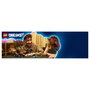 LEGO DREAMZzz 71515 Tanque Tiburón Tigre