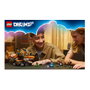 LEGO DREAMZzz 71515 Tanque Tiburón Tigre
