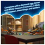 LEGO DREAMZzz 71515 Tanque Tiburón Tigre