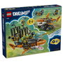LEGO DREAMZzz 71515 Tanque Tiburón Tigre