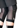 Bluegrass Aura Protectores MTB MangaLarga SasTec Nivel2 Antiabrasión Transpirable Talla 40-43cm
