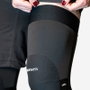 Bluegrass Aura Protectores MTB MangaLarga SasTec Nivel2 Antiabrasión Transpirable Talla 40-43cm
