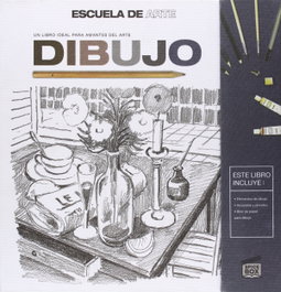CATAPULTA EDITORES, Escuela de arte Dibujo