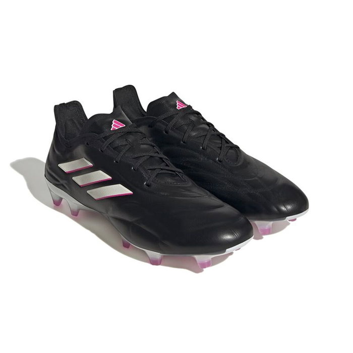 Botas de Fútbol para Adultos Adidas Copa Pure.1 FG Negro M