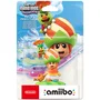 Nintendo Figura Amiibo - Poplin y el Príncipe Florian - Colección Super Mario NINAMIPOPPRINCE