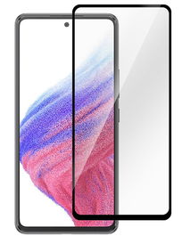 Titan Shield Protector de Pantalla Full Cover para Samsung Galaxy A53 5G