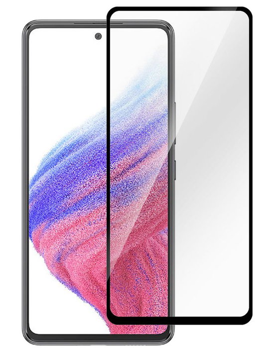 eSTUFF Protector de Pantalla Titan Shield® Full Cover Samsung Galaxy A53 5G eSTUFF Protector de Pantalla Titan Shield® Full Cover Samsung Galaxy A53 5G