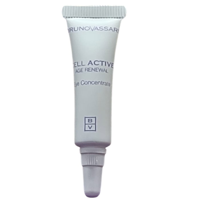 Cell Active, Antienvejecimiento, Crema, Para los ojos, 2.5 ml *Muestra Cell Active, Antienvejecimiento, Crema, Para los ojos, 2.5 ml *Muestra