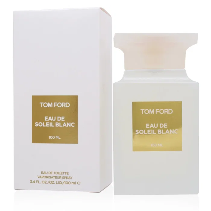 Tom Ford Soleil Blanc Eau de Parfum 100 ml