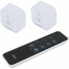 Dio Connected Home Kit 2 módulos para persiana y mando a distancia DiO 1.0