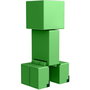 Mattel Figura Minecraft Creeper 8.25 cm con Accesorios y Portal