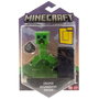 Mattel Figura Minecraft Creeper 8.25 cm con Accesorios y Portal